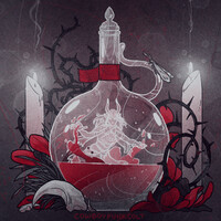 Soul Jar commission I ordered from Zanity