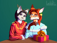 Happy New Year 2024!