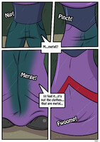 Your New Emperor - 4/8