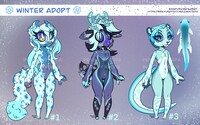 | Winter Adopt | open