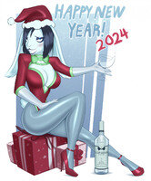 HAPPY NEW YEAR 2024!!!