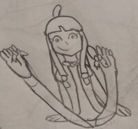 MistleTOES: Maya Fey