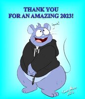 THANK YOU FOR 2023