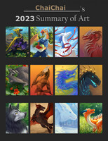 Summary of art 2023