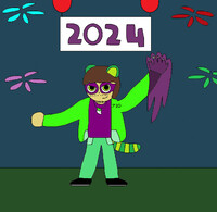 Happy New Year
