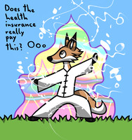 Health insurance