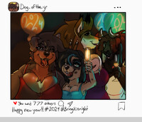 Happy new year!