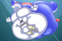 Gooyoshi belly slame