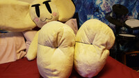 MORE of REAL iyo plush (2/4)