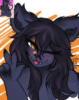 Secret santa gift 3 - Fiatheunhinged