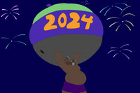 New Years 2024