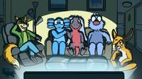 Movie night