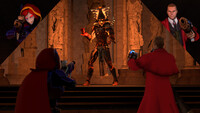 1/1/24 - Battle of the Molten Avatar