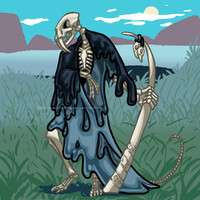 Ancient Lich