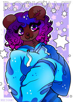 Kika OC