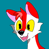 Flame pfp