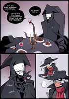First Date