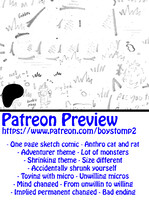 Patreon Reward] Bowser and his favorite underwear! by Boystomp2