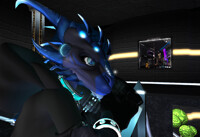  rasdon's new sona in sl .. well not so new :P