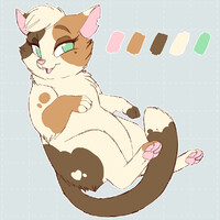 Kitty Adopt [CLOSED]