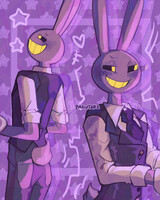 DAPPER BUTLER JAX - TADC