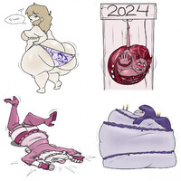 Dec '23 Stream Results