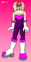 Vanilla's Fashion Trend