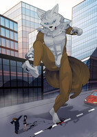 Ych smash