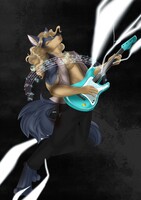 [GuitarYCH] Tavee