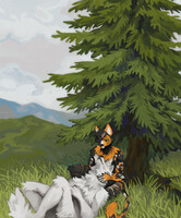 Alone Together | Complete YCH
