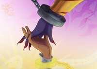 Road to Freedom (AFK Arena)