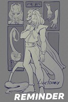 Royal dragon prebid reminder!
