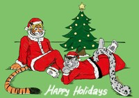 A Very C.A.T. Christmas