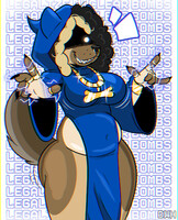 nikole in the shadow wizard money gang