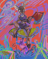 Psilocybin (magic mushrooms): What it is, effects and risks