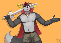 What? just like that???