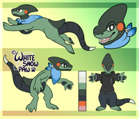 Cyclizar REF [Commission]