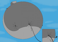 Pumping Up A Wolfess (3/3)