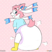 SC - Sylv Butt