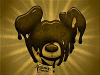 "Willie in Ink Overflow" (Alt.)