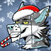 Xmas 2024 icon gif #13