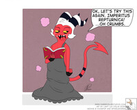 Commission For Quartzite (Part 3)