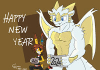 newyear 2024