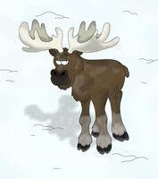 Moose