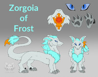 (Claimed) Zorgoia Of Frost