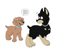 Why Millie Tailed Yuri