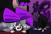 Nardo Squish (hot & sweaty version)