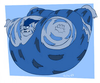 November Patreon Reward: Silemo999