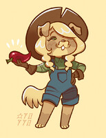 Can I offer you a nice pepper in this tryin' time