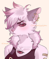 commission